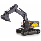 Amewi ACV730 Crawler Excavator 1:14 RTR 2,4GHz, 22 Functions | shoptok.hr