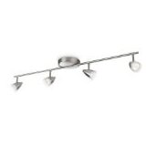  Maple spot svetiljka mat hrom LED 4x3W 53214/17/16 | ePonuda.com