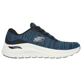 Skechers muške Arch Fit 2.0 - Upper patike 232709_TLBK | Eponuda.com