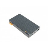 Xtorm Polnilna baterija Fuel 20W, 10.000 mAh, 1x USB-C PD 20W, 2x USB-A QC 3.0 | Shoptok.si