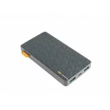 Xtorm Polnilna baterija Fuel 20W, 10.000 mAh, 1x USB-C PD 20W, 2x USB-A QC 3.0