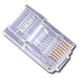 Gembird PLUG3UP6/10 RJ45 Cat5 10kom u pakovanju / cena po pakovanju | ePonuda.com