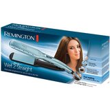 Remington Wet2Straight S7350 pegla za kosu | shoptok.hr