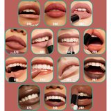 3INA The Lipstick šminka odtenek 209 Peach Nude 4,5 g | Shoptok.si