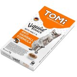 Tomi poslastice za mačke liquid snack malt-anti hairball 8x1 | Eponuda.com