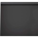  Zid za zadržavanje 4 kom. 100 x 12 x 40 cm Čelik Crna - Crna 100 x 12 x 40 cm 4 x ravni | shoptok.hr