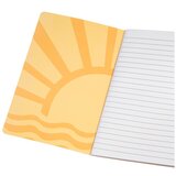 Sass & Belle Zvezek A5 Hello Sunshine - | Shoptok.si