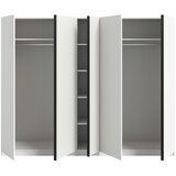 MID.YOU OMARA S KLASIČNIMI VRATI, bela | Shoptok.si