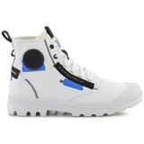 Palladium Pampa HI Recraft Star Bijela | shoptok.hr