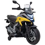 Honda NC750X, motor na akumulator, žuti | shoptok.hr