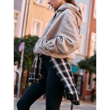Sinsay Karirana košulja | shoptok.hr