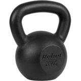 Rebel Lijevano željezna girja 20 kg, ACTIVE Slike