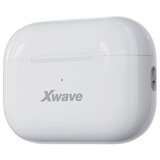 X Wave E22 white Bluetooth slušalice TWS sa mik/v5.3/EDR/baza za punjenje | ePonuda.com