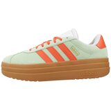 Adidas Nizke superge VL COURT BOLD J Zelena | Shoptok.si