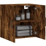  Zidni ormarić boja hrasta 60 x 31 x 60 cm od konstruiranog drva | shoptok.hr