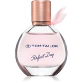 Tom Tailor Perfect Day parfumska voda za ženske 30 ml | Shoptok.si
