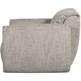 WOOOD Svijetlo siva fotelja Baggy – | shoptok.hr