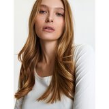 Sinsay ženska majica dugih rukava 3829Z-01X | shoptok.hr