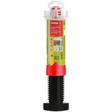 Fischer Univerzalna malta FIS VS Plus Low Speed 150 C PowerPack (150 ml, Siva) | Shoptok.si