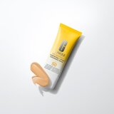 Clinique Sun UV Solutions Brightening Tinted Sunscream SPF50 posvjetljujuća krema za toniranje nijansa 01 Light 40 ml | shoptok.hr