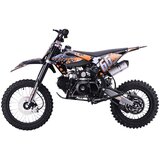Motor na benzin 110CM IMMORTAL - narančasti | shoptok.hr