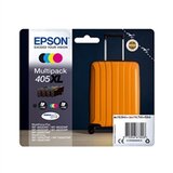 Epson Komplet tinti 405XL (BK/C/M/Y), original | shoptok.hr