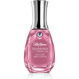 Sally Hansen Diamond Strength No Chip dolgoobstojen lak za nohte odtenek Love Bug 13,3 ml | Shoptok.si