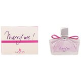 Parfem za žene Lanvin Marry Me EDP | shoptok.hr