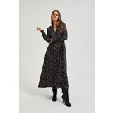 Marisse Women's Dress L-Su-4602 Black | shoptok.hr