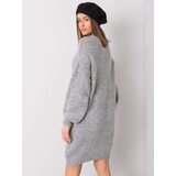 RUE PARIS Sweater-LC-SW-3018.97P-grey | Shoptok.si