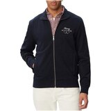 Tommy Hilfiger Puloverji MW0MW43219 Modra Cene
