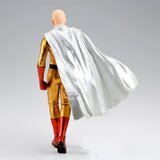 Banpresto Figura One Punch Man Saitama Grandista Metallic Ver. 27 cm Slike