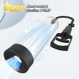 SuperLove Extra Large Upgraded Penis Vacuum Pump Cijene