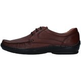 Melluso Čevlji Derby U47038D Kostanjeva | Shoptok.si