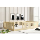 BestBed Postelja BELLA SIMA - 120x200cm v ve barvah-Bor Cijene