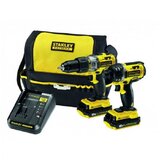 Stanley set aku alata FMCK461C2 | ePonuda.com