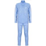 Adidas Trenirka komplet JI8862 Modra Cene