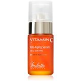 Arganicare Anti-Aging Serum - Vitamin C serum proti staranju kože 30 ml Cene