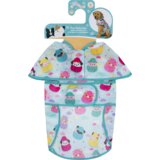SQUISHMALLOWS PETS Dežni plašček (S) - IT'S RAINING SQUISH | Shoptok.si