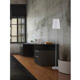 Wofi 3329.01.06.6000 - Stojeća lampa FYNN 1xE27/60W/230V bela | Eponuda.com