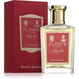 Floris A Rose for... parfumska voda uniseks 50 ml | Shoptok.si