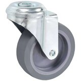vidaXL Gibljiva kolesa z luknjami za sornik 16 kosov 75 mm, (21036062) Cene