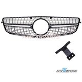  Mercedes c-class (W204) sedan (C204) coupe (S204) t-model 2007-2015 maska diamond | ePonuda.com