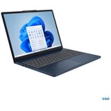 Lenovo ideapad slim 3 16ARP10 (cosmic blue) wuxga ips, ryzen 5 7535HS, 8GB, 512GB ssd (83K800C2YA) Cene