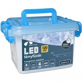 Olimp Sport Novogodišnje LED lampice plava 6m za spoljašnju i unutrašnju upotrebu | ePonuda.com