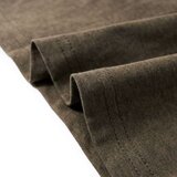  Dječja majica dugih rukava kaki prošarana 116 | shoptok.hr