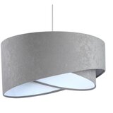  Luster na sajli GALAXY 1xE27/60W/230V | Eponuda.com