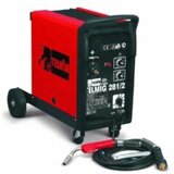  MIG/MAG aparat za varenje TELMIG 281/2 TURBO TELWIN 820099 | Eponuda.ba