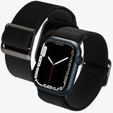  Narukvica SPFL za Apple Watch 4/ 5/ 6/ 7/ SE38/ 40/ 41 mm Black | ePonuda.com