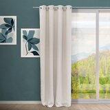 Casa Selección Smeđe-siva zavjesa 140x260 cm Cuadrille – | shoptok.hr